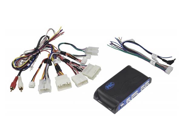  TY1A-RS / RADIOPRO ADVANCED FOR TOYOTA 2001-16 WITH SWC